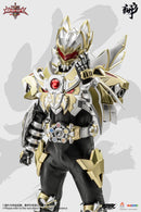 Armor Hero" DEGENERATOR INDUSTRY DI-AHX-01 Emperor Armor