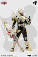 Armor Hero" DEGENERATOR INDUSTRY DI-AHX-01 Emperor Armor