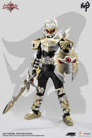 Armor Hero" DEGENERATOR INDUSTRY DI-AHX-01 Emperor Armor