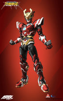 ULTRA BEAST FORCE DEGENERATOR INDUSTRY HUO LIN FEI ACTION FIGURE