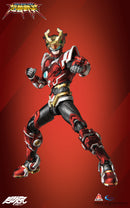 ULTRA BEAST FORCE DEGENERATOR INDUSTRY HUO LIN FEI ACTION FIGURE