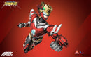 ULTRA BEAST FORCE DEGENERATOR INDUSTRY HUO LIN FEI ACTION FIGURE