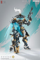 ZEN Of Collectible CD-AS-02EX GUARDIAN - SENTINELS OF WHITE TIGER
