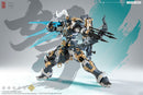 ZEN Of Collectible CD-AS-02EX GUARDIAN - SENTINELS OF WHITE TIGER