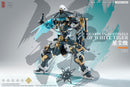 ZEN Of Collectible CD-AS-02EX GUARDIAN - SENTINELS OF WHITE TIGER
