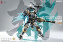 ZEN Of Collectible CD-AS-02EX GUARDIAN - SENTINELS OF WHITE TIGER