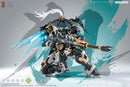 ZEN Of Collectible CD-AS-02EX GUARDIAN - SENTINELS OF WHITE TIGER