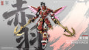 ZEN Of Collectible CD-AS-03DX GUARDIAN - SENTINELS OF ROSEFINCH Alloy Model Kit