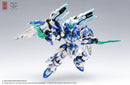 ZEN Of Collectible CD-TGM-02C TGM TIAN FA Blue Limited Edition
