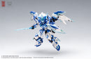 ZEN Of Collectible CD-TGM-02C TGM TIAN FA Blue Limited Edition