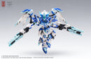 ZEN Of Collectible CD-TGM-02C TGM TIAN FA Blue Limited Edition