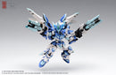 ZEN Of Collectible CD-TGM-02C TGM TIAN FA Blue Limited Edition