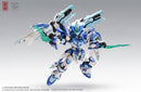 ZEN Of Collectible CD-TGM-02C TGM TIAN FA Blue Limited Edition