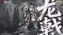 ZEN Of Collectible CD-AS-01XM GUARDIAN - SENTINELS OF AZURE DRAGON Alloy Model Kit Event Commemorative Edition