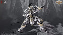 ZEN Of Collectible CD-AS-01XM GUARDIAN - SENTINELS OF AZURE DRAGON Alloy Model Kit Event Commemorative Edition