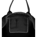 Bocchi the Rock! armabianca Kessoku Band Chibi Chara Red Dress Ver. Big Zip Tote Bag