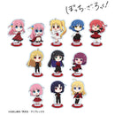 Bocchi the Rock! armabianca Trading Chibi Chara Red Dress Ver. Acrylic Stand