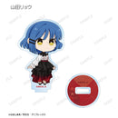 Bocchi the Rock! armabianca Trading Chibi Chara Red Dress Ver. Acrylic Stand
