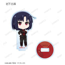 Bocchi the Rock! armabianca Trading Chibi Chara Red Dress Ver. Acrylic Stand