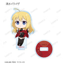 Bocchi the Rock! armabianca Trading Chibi Chara Red Dress Ver. Acrylic Stand