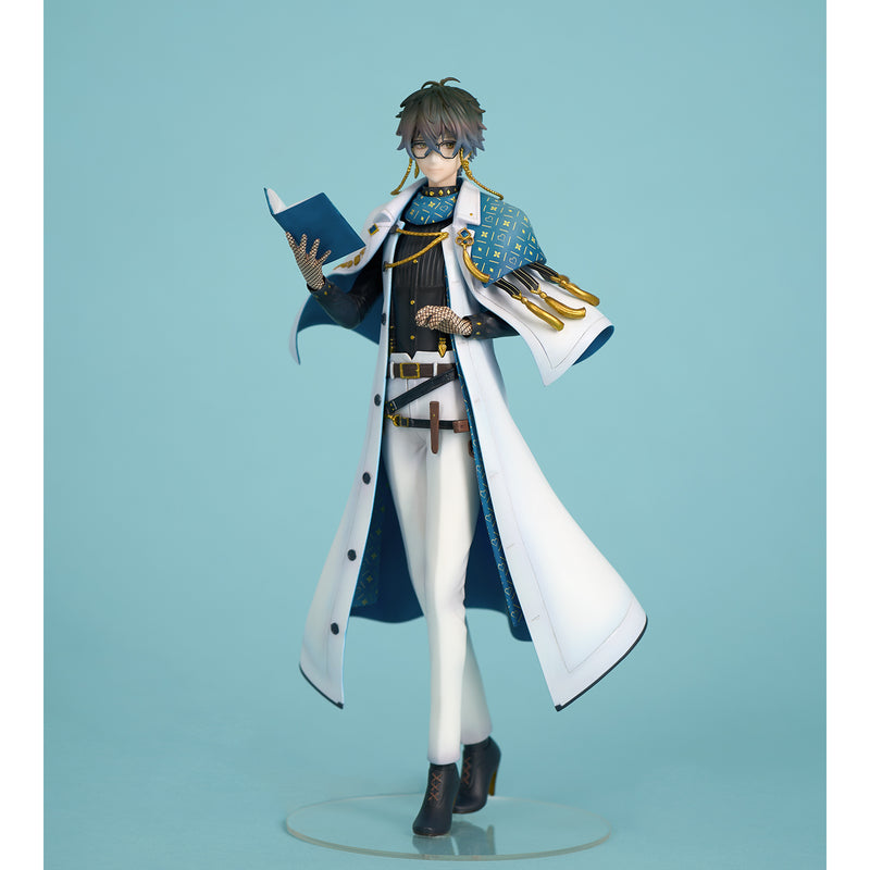 NIJISANJI EN armabianca Ike Eveland 1/8 Scale Figure