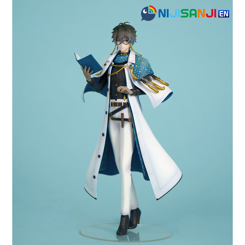 NIJISANJI EN armabianca Ike Eveland 1/8 Scale Figure