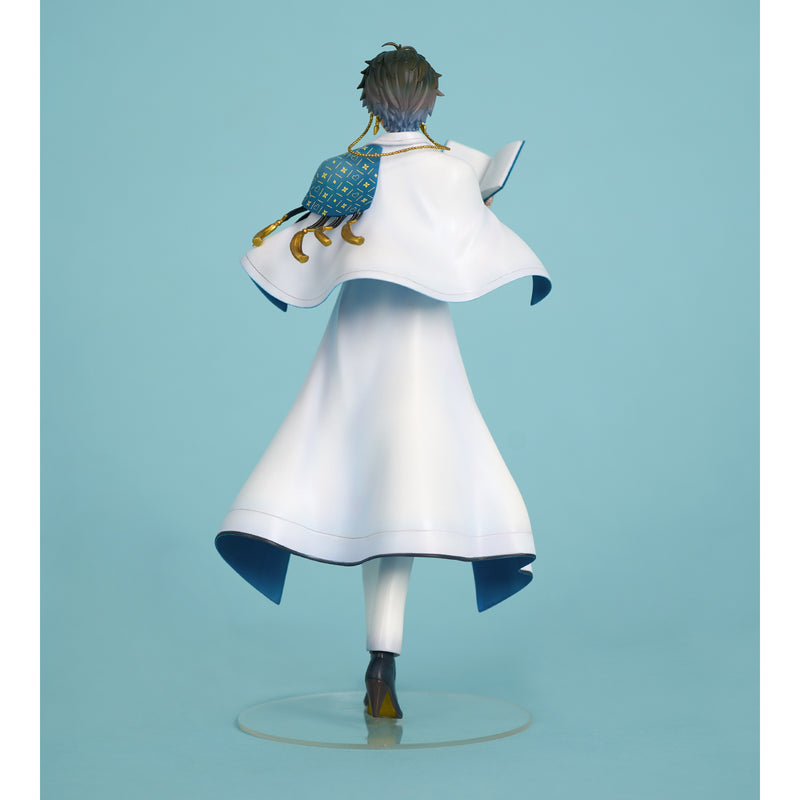 NIJISANJI EN armabianca Ike Eveland 1/8 Scale Figure