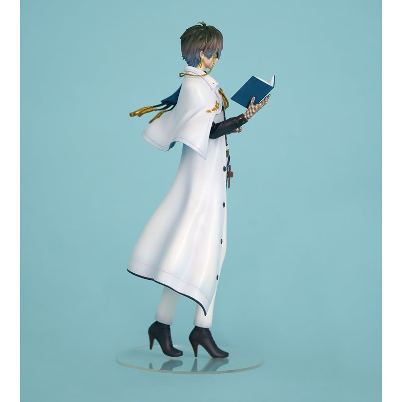 NIJISANJI EN armabianca Ike Eveland 1/8 Scale Figure