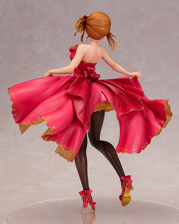 Atelier Ryza: Ever Darkness & the Secret Hideout The Animation Wonderful Works Reisalin Stout: Dress Ver.