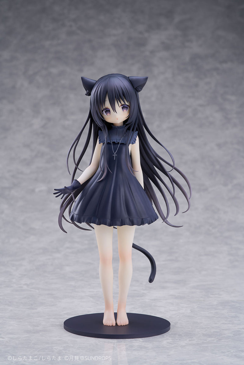 Hoshizora Tetsudou to Shiro no Tabi SUNDROPS Noir