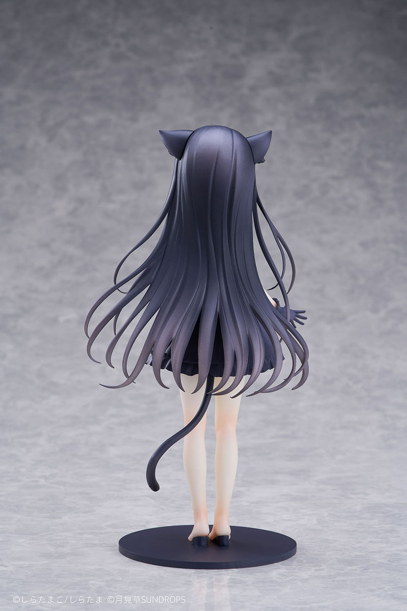 Hoshizora Tetsudou to Shiro no Tabi SUNDROPS Noir