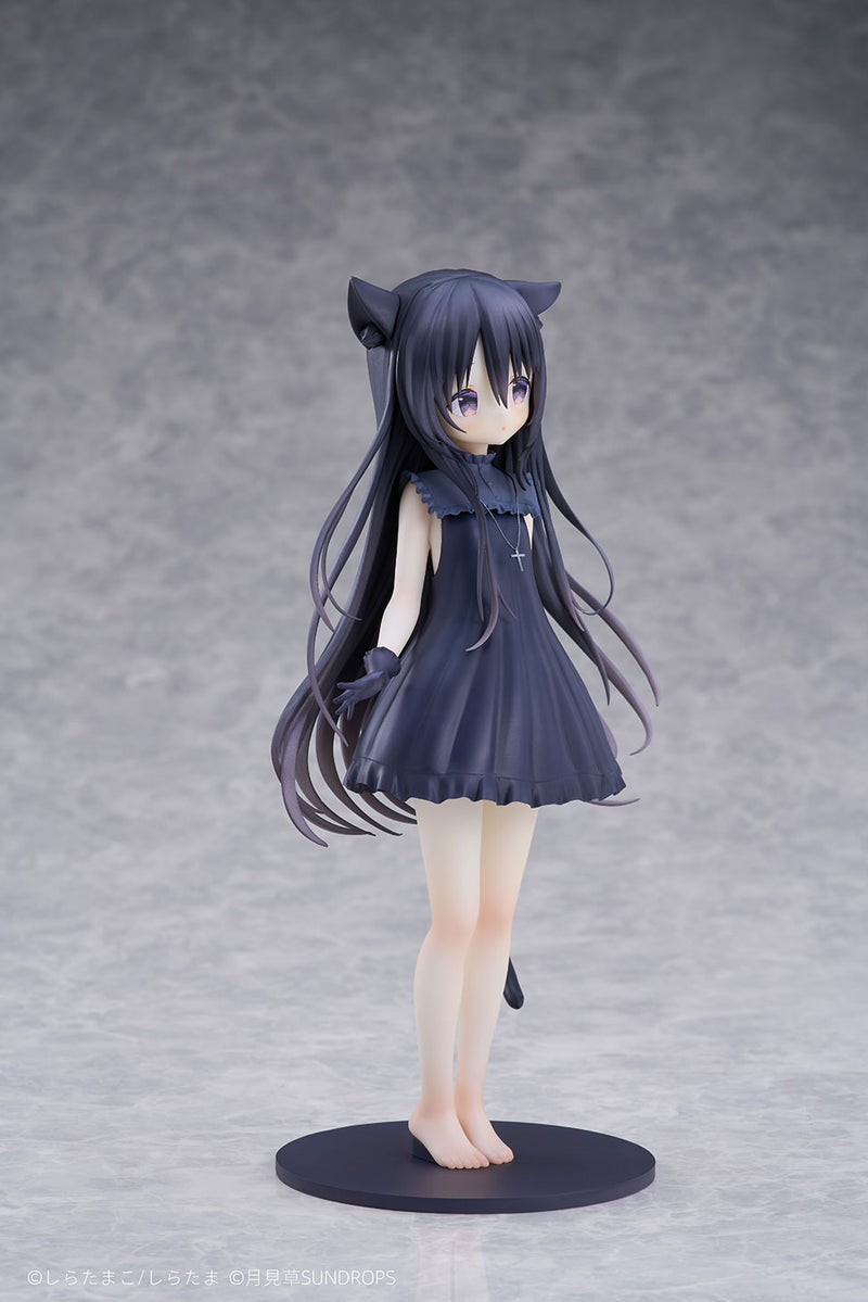 Hoshizora Tetsudou to Shiro no Tabi SUNDROPS Noir