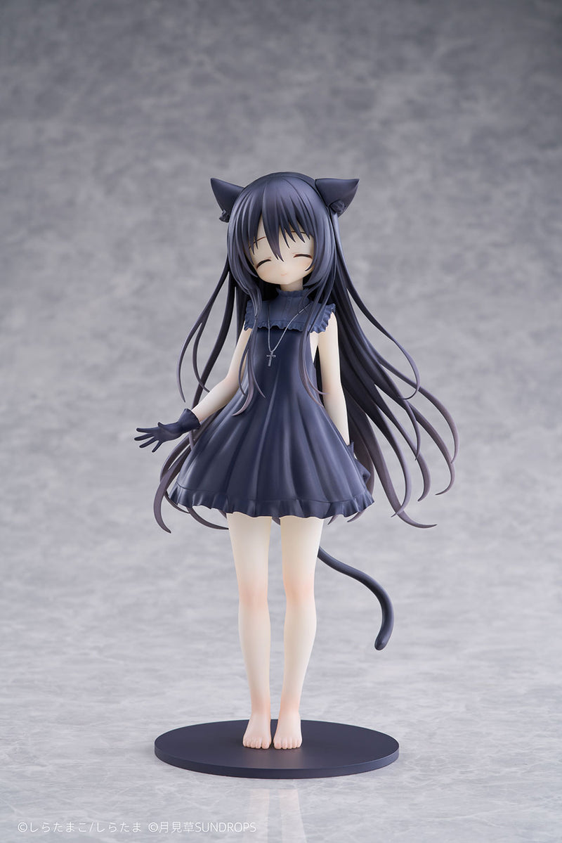 Hoshizora Tetsudou to Shiro no Tabi SUNDROPS Noir