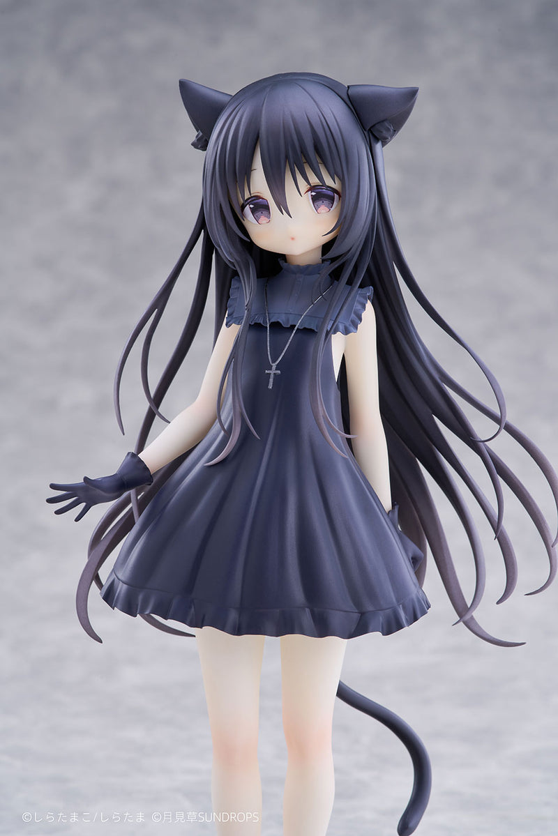 Hoshizora Tetsudou to Shiro no Tabi SUNDROPS Noir