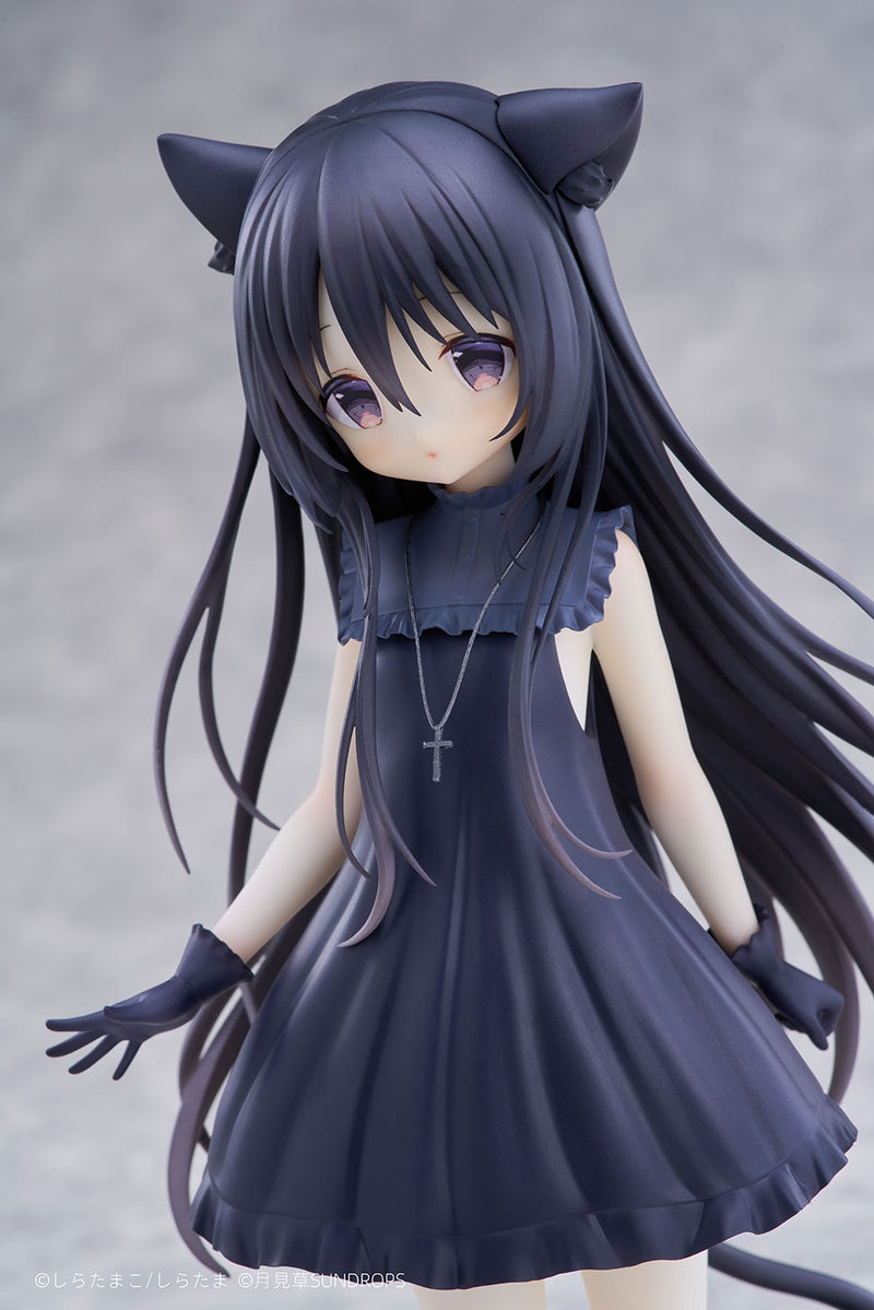 Hoshizora Tetsudou to Shiro no Tabi SUNDROPS Noir