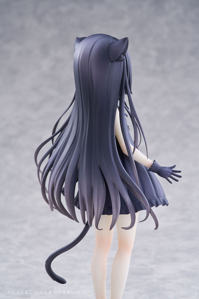 Hoshizora Tetsudou to Shiro no Tabi SUNDROPS Noir