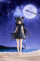 Hoshizora Tetsudou to Shiro no Tabi SUNDROPS Noir