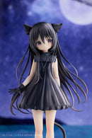 Hoshizora Tetsudou to Shiro no Tabi SUNDROPS Noir