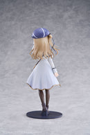 Hoshizora Tetsudou to Shiro no Tabi SUNDROPS Karuha