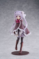 Hoshizora Tetsudou to Shiro no Tabi SUNDROPS Neri