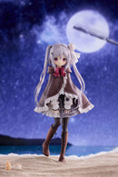 Hoshizora Tetsudou to Shiro no Tabi SUNDROPS Neri