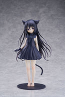 Hoshizora Tetsudou to Shiro no Tabi SUNDROPS Complete Figure Set: Noir, Neri & Karuha