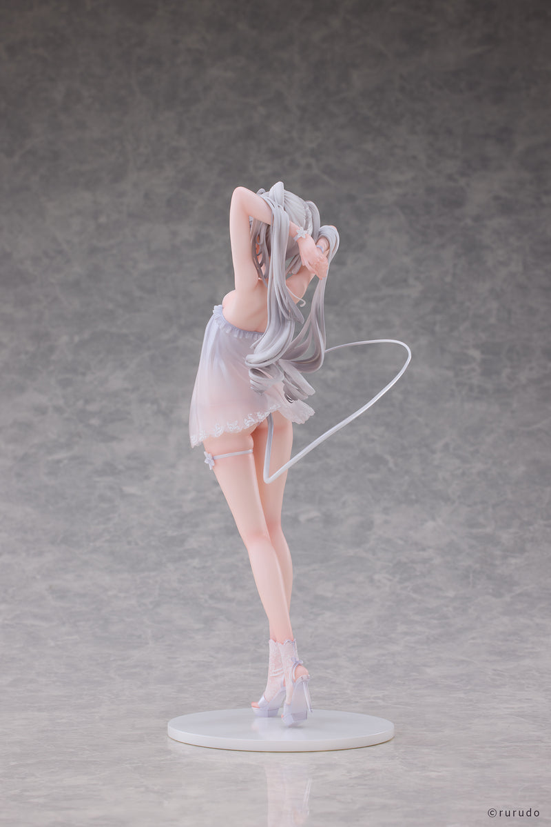 rurudo Original Character CREOSIS SUGAR GOSPEL Ver. DELUXE EDITION