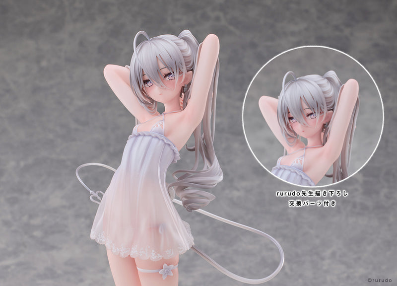 rurudo Original Character CREOSIS SUGAR GOSPEL Ver. DELUXE EDITION