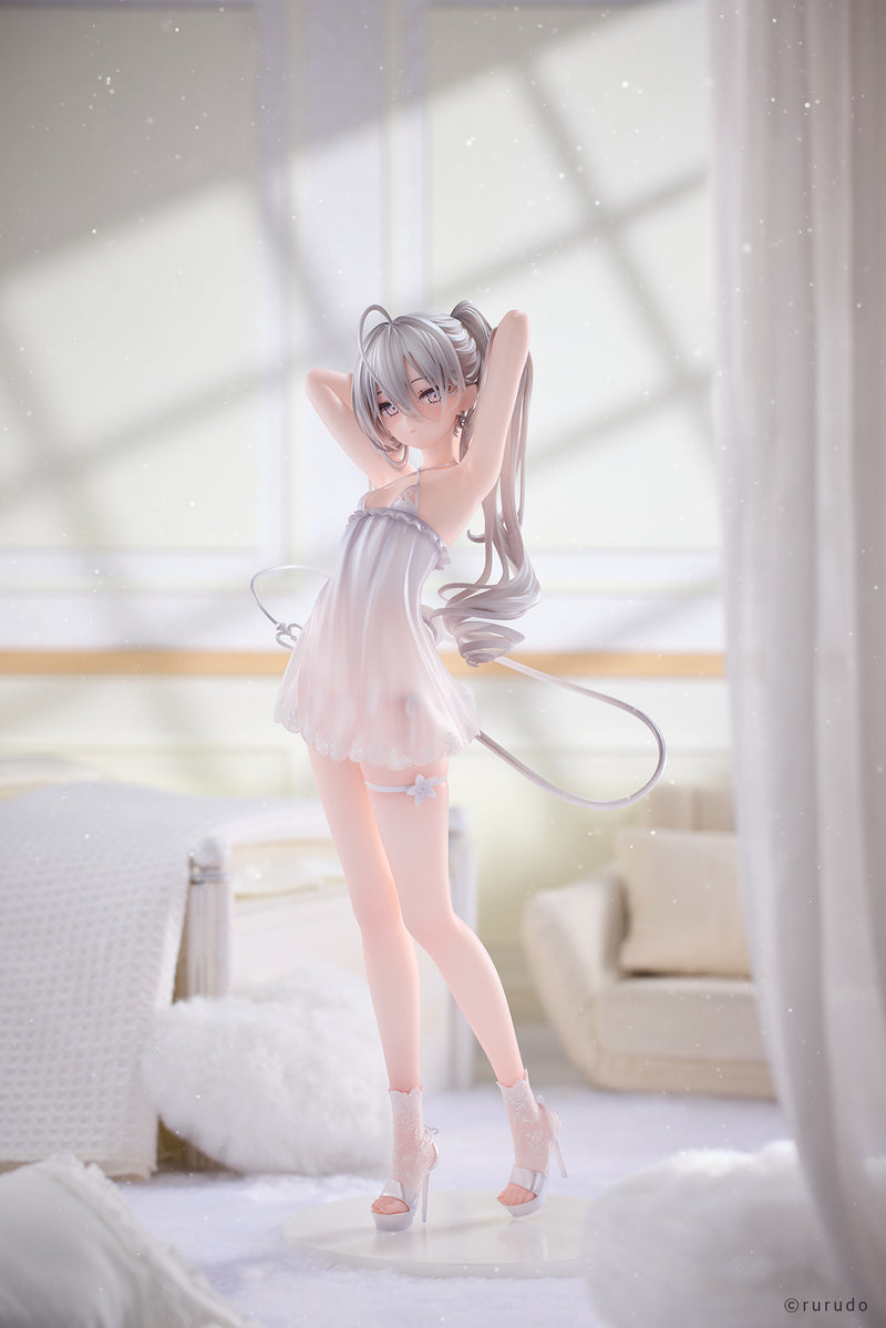 rurudo Original Character CREOSIS SUGAR GOSPEL Ver. DELUXE EDITION