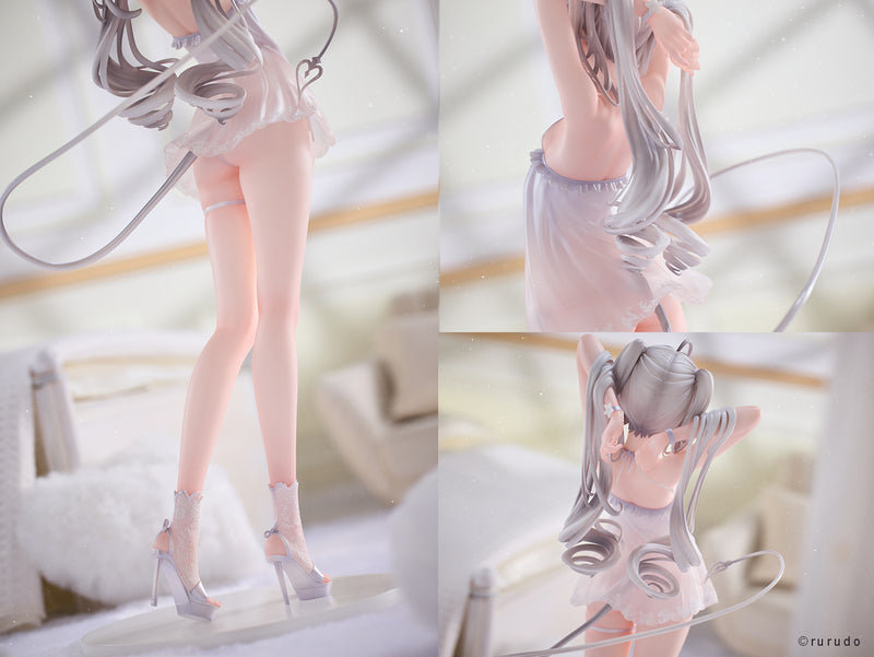 rurudo Original Character CREOSIS SUGAR GOSPEL Ver. DELUXE EDITION