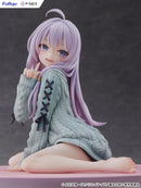 The Journey of Elaina F:NEX Elaina knit ver. Repaint BLUE