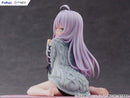 The Journey of Elaina F:NEX Elaina knit ver. Repaint BLUE