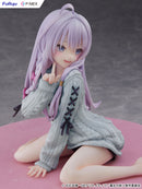 The Journey of Elaina F:NEX Elaina knit ver. Repaint BLUE