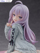 The Journey of Elaina F:NEX Elaina knit ver. Repaint BLUE